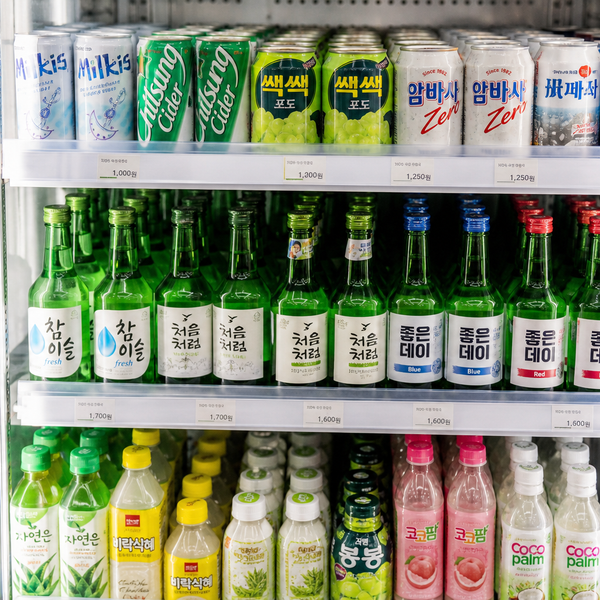 🥤 Bebidas