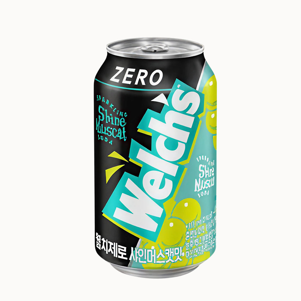 Bebida Welch's Sparkling Zero