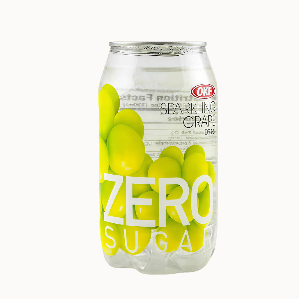 Bebida Welch's Sparkling Zero
