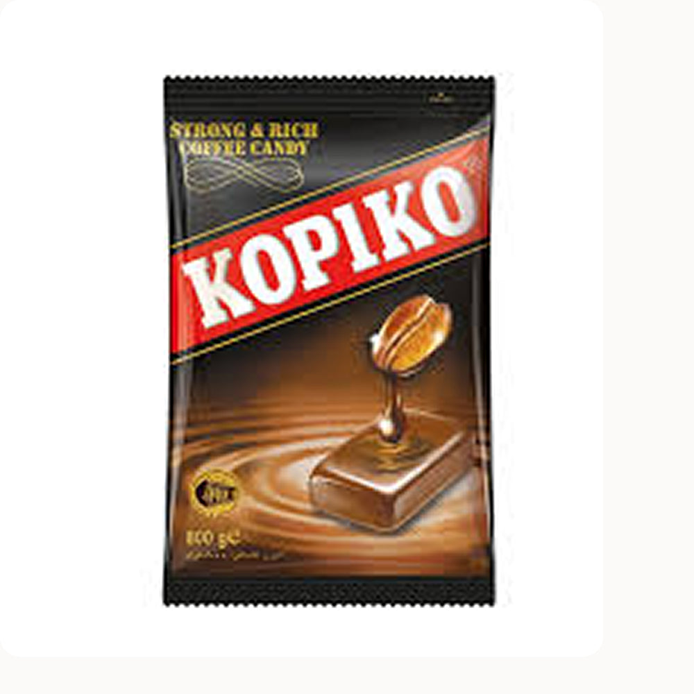 Dulce Kopiko Real