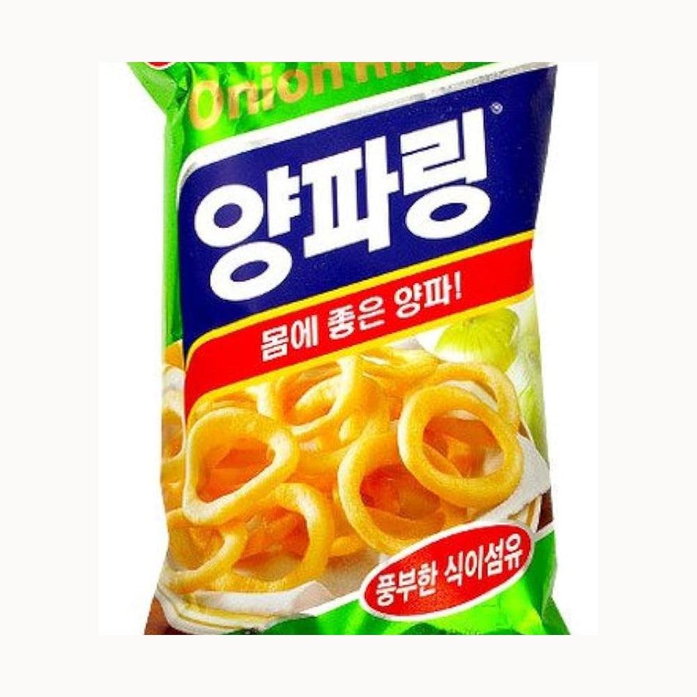 Snack Onion Ring