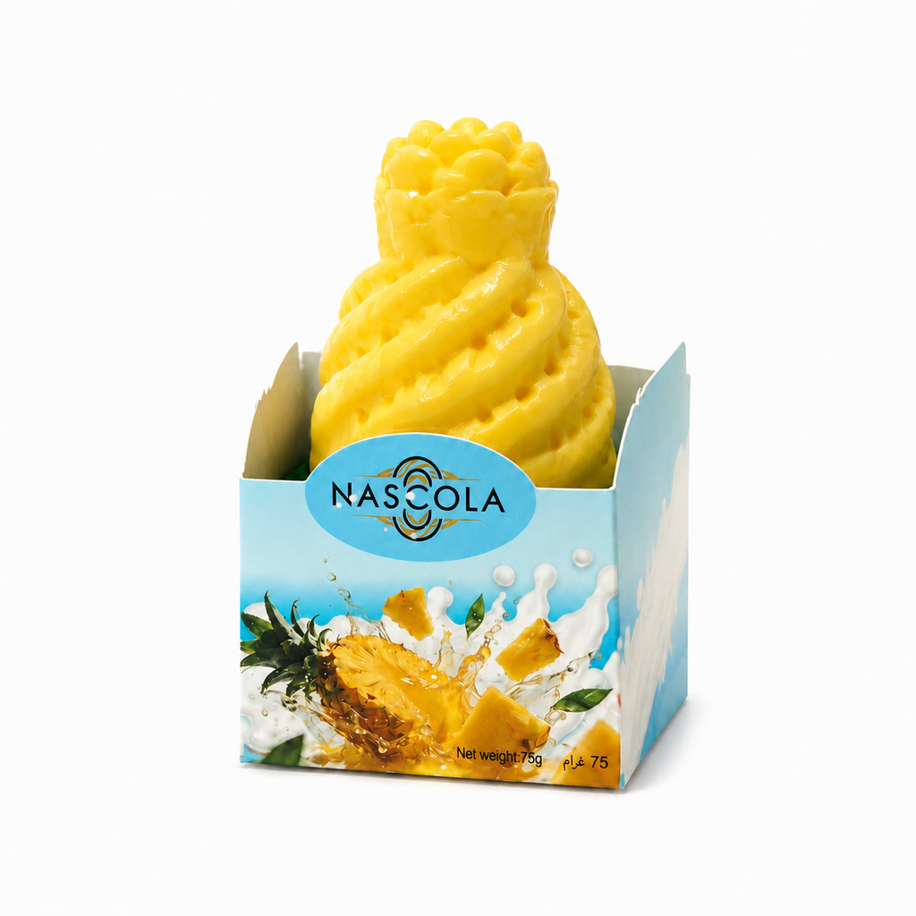 Helado Viral Coreano (Nuevos Sabores)