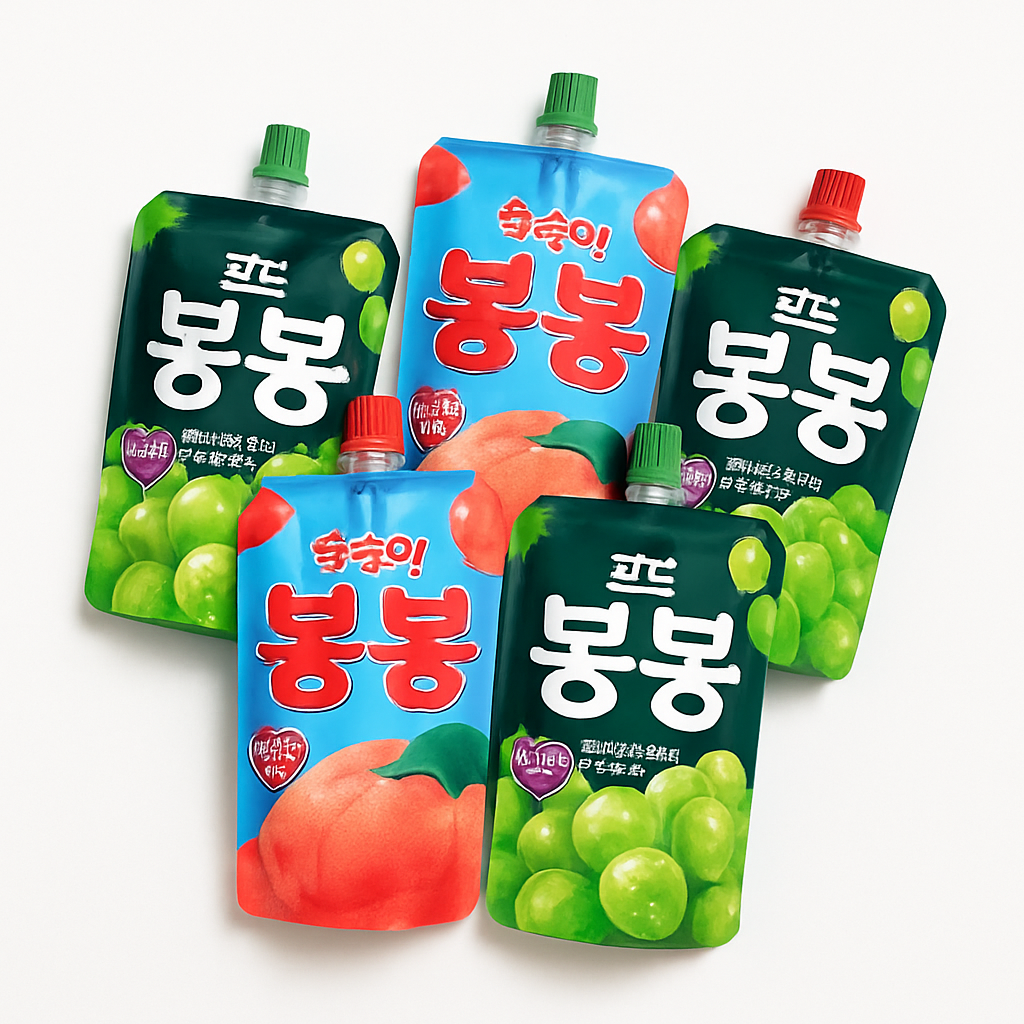 Bebida Bongbong