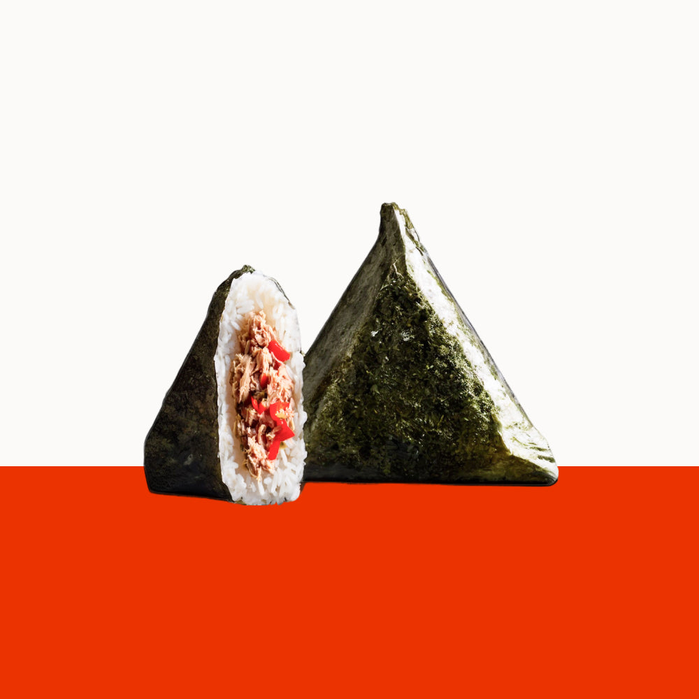 Onigiri