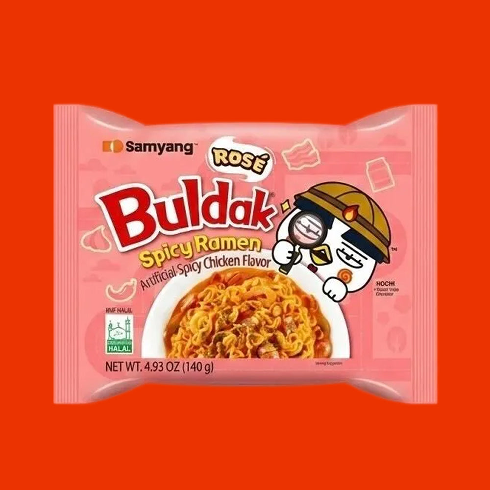 Ramen Buldak