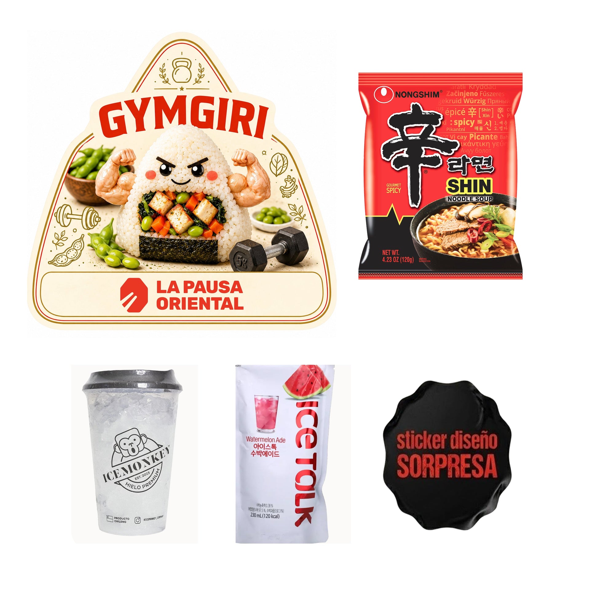 Gymgiri