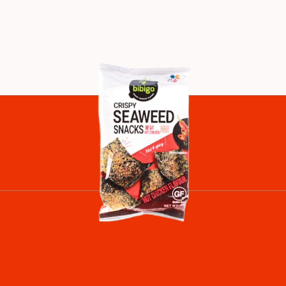 Alga Sabor Kimchi