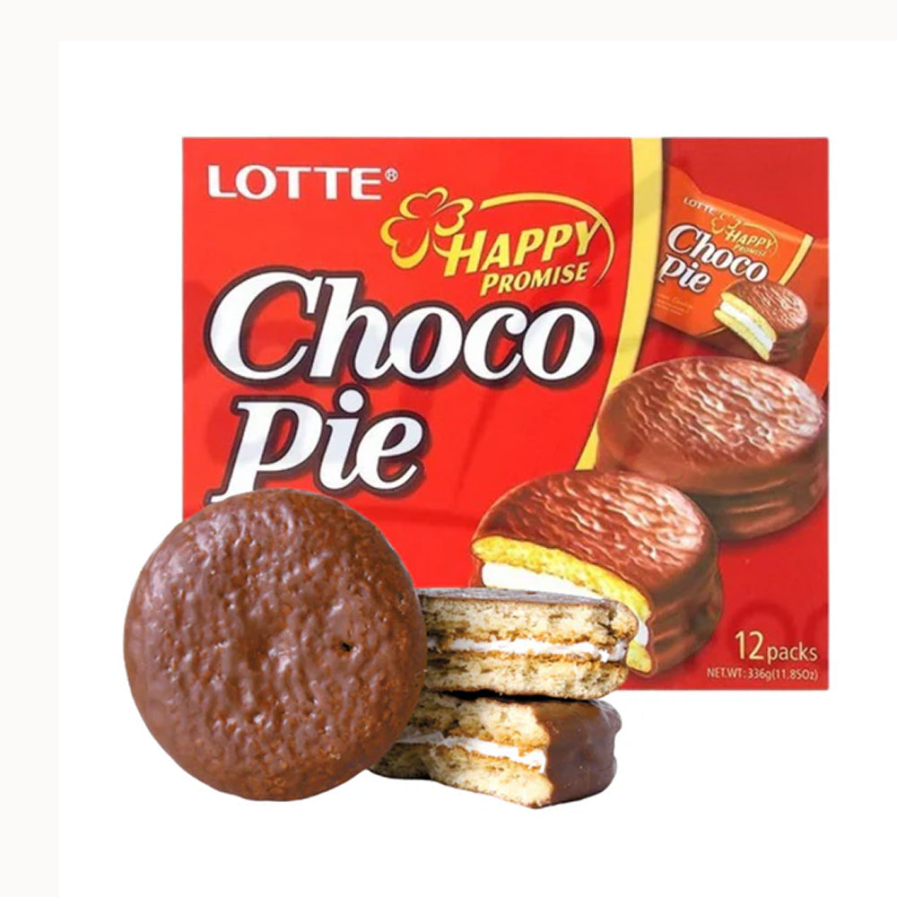 Choco Pie