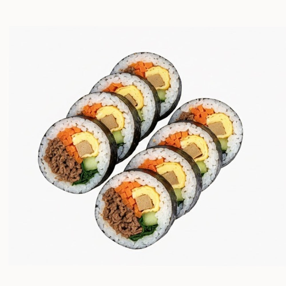 Gimbap