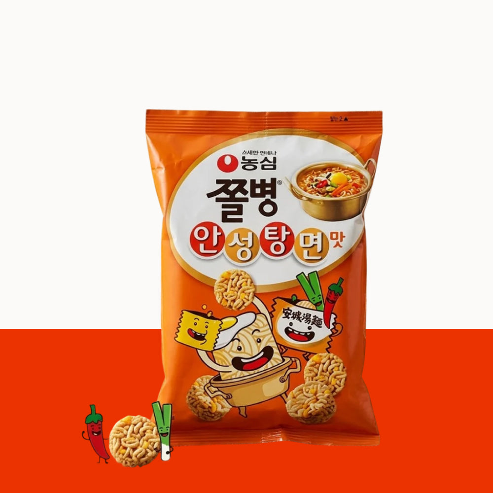 Snack Ramen