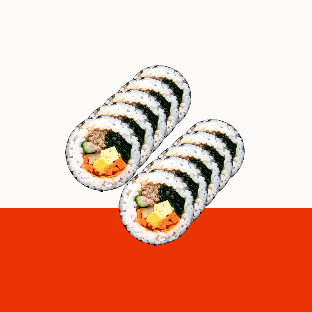 Gimbap