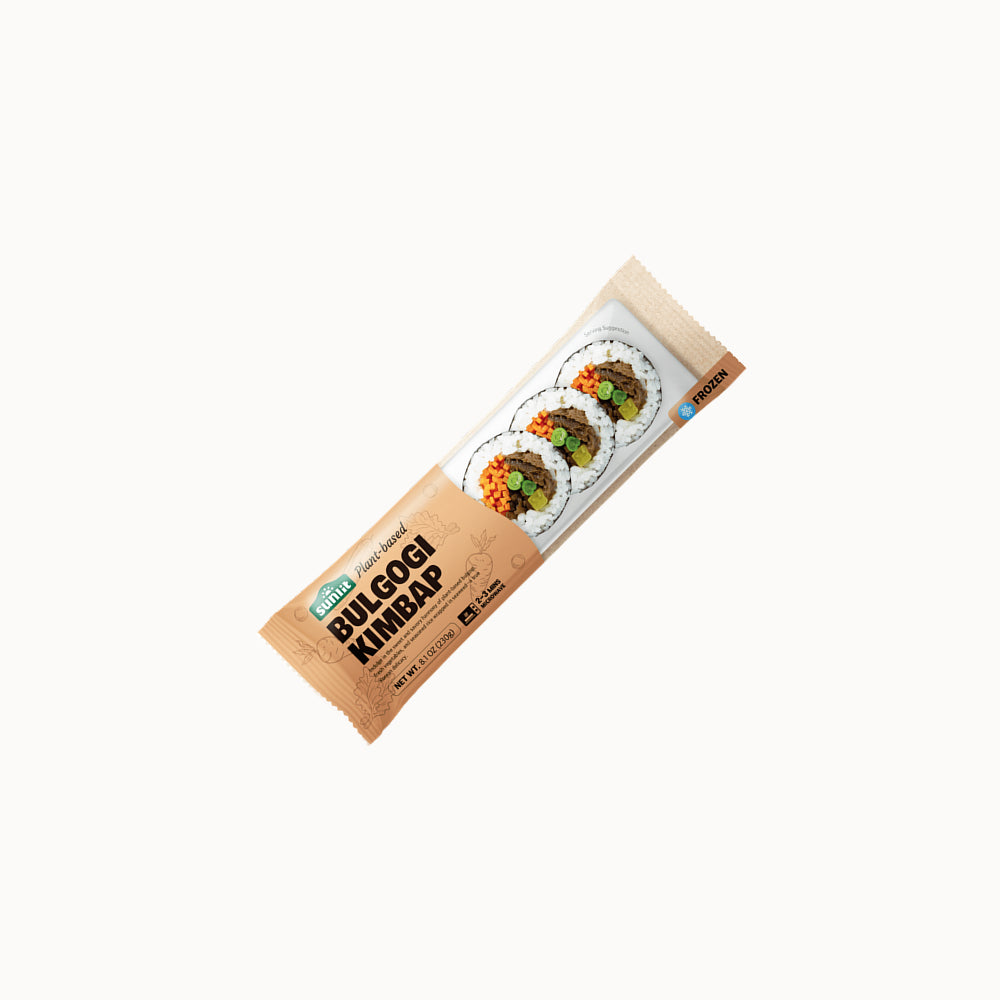 Kimbap