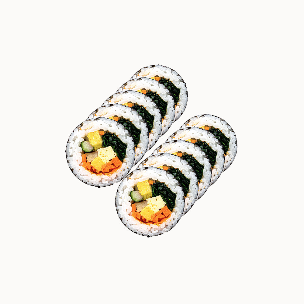 Gimbap