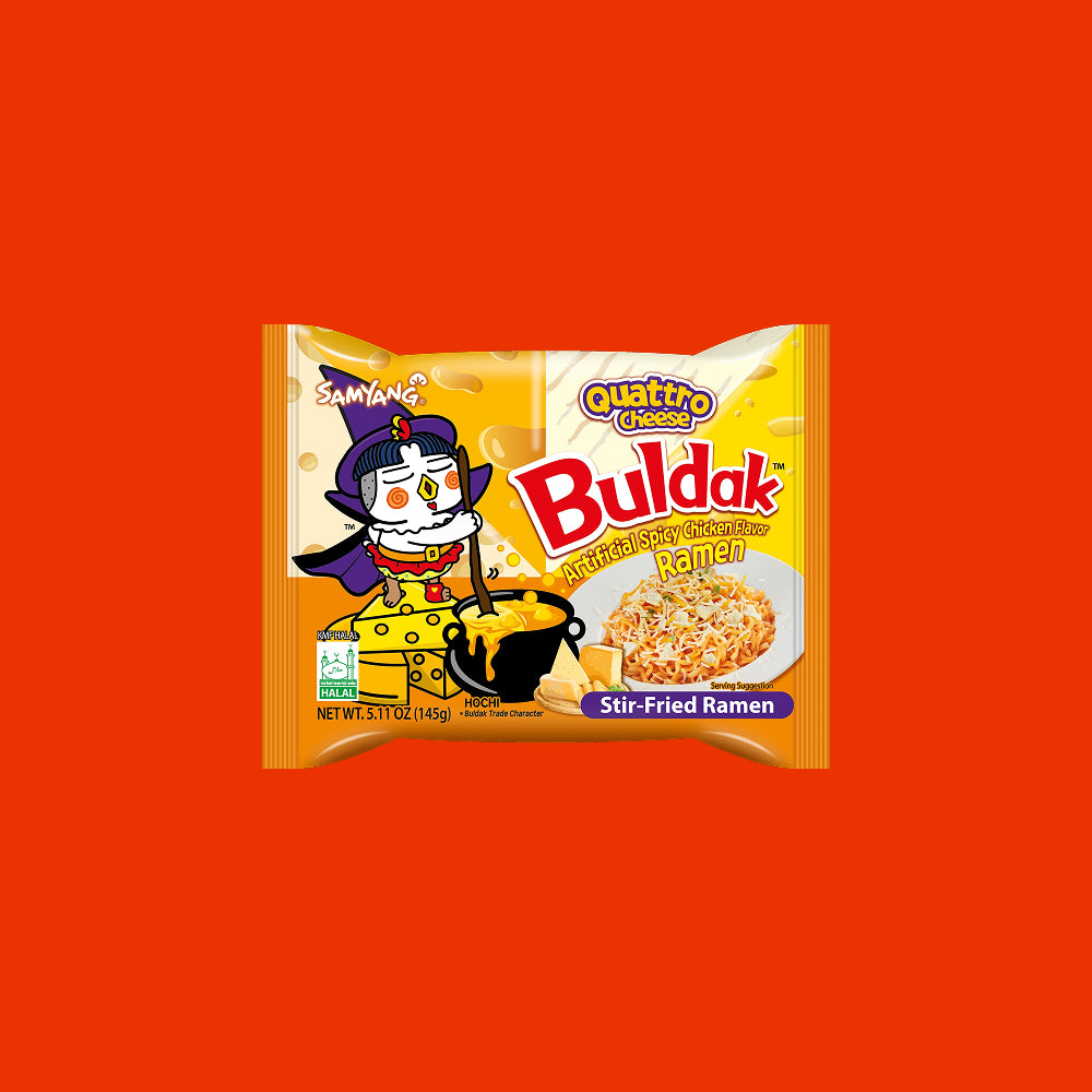 Ramen Buldak