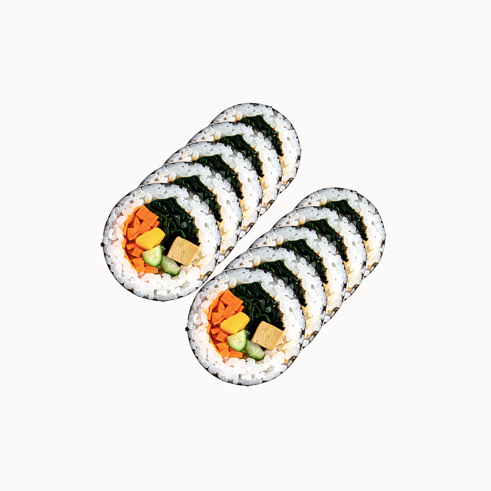 Gimbap