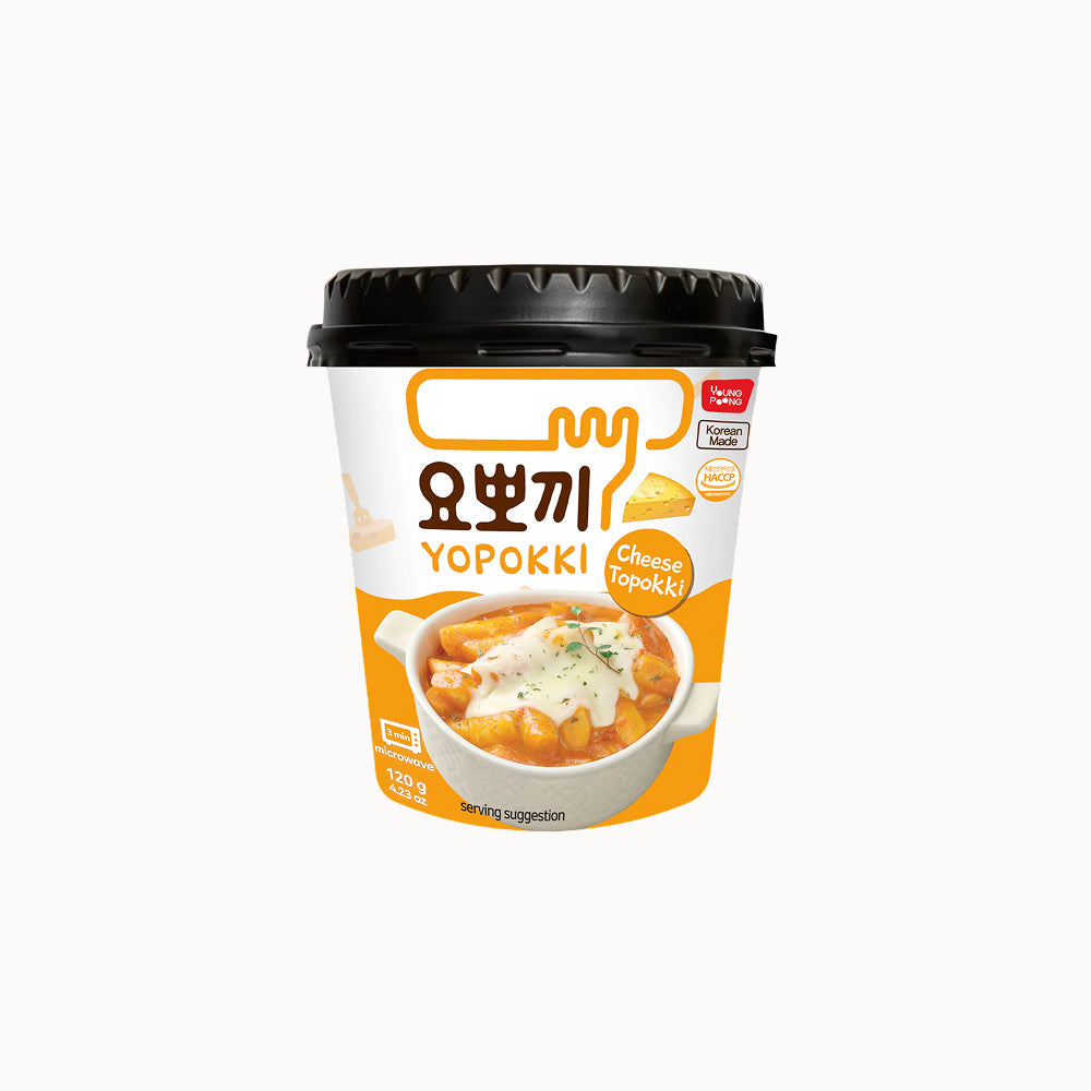 Yopokki
