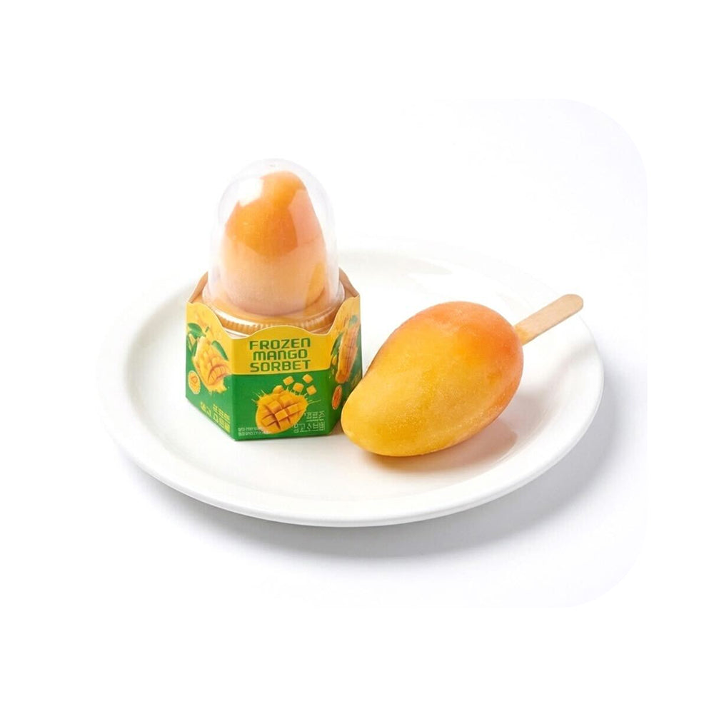 Helado Viral Coreano