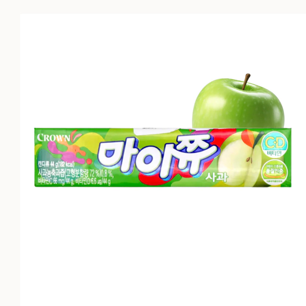 Masticable