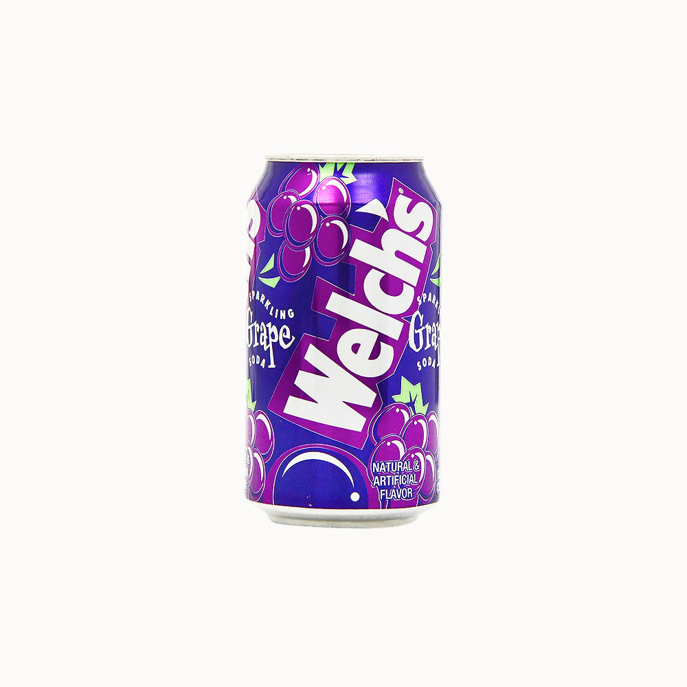 Bebida Welchs Uva Morada