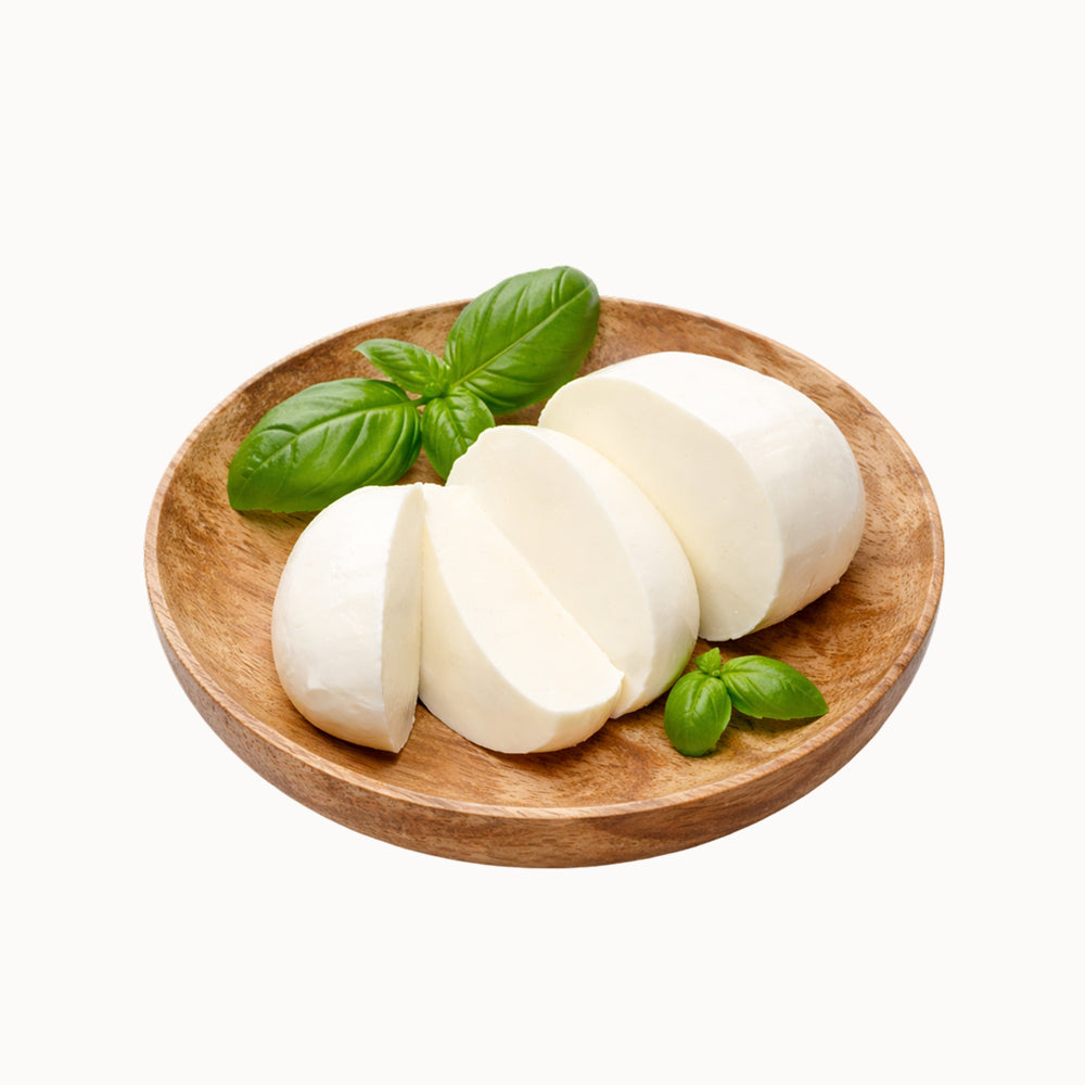 Topping Premium, Queso Mozzarella