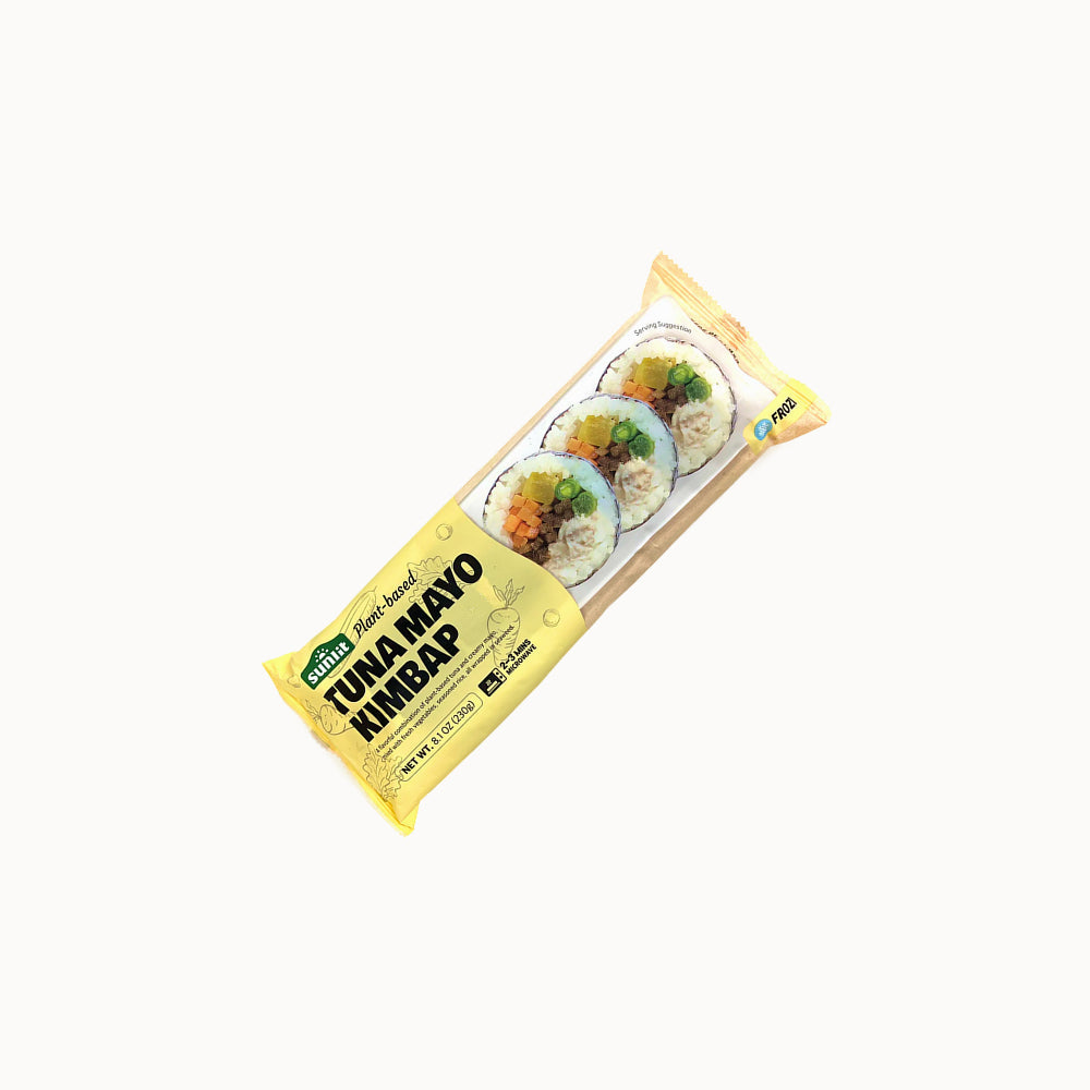 Kimbap