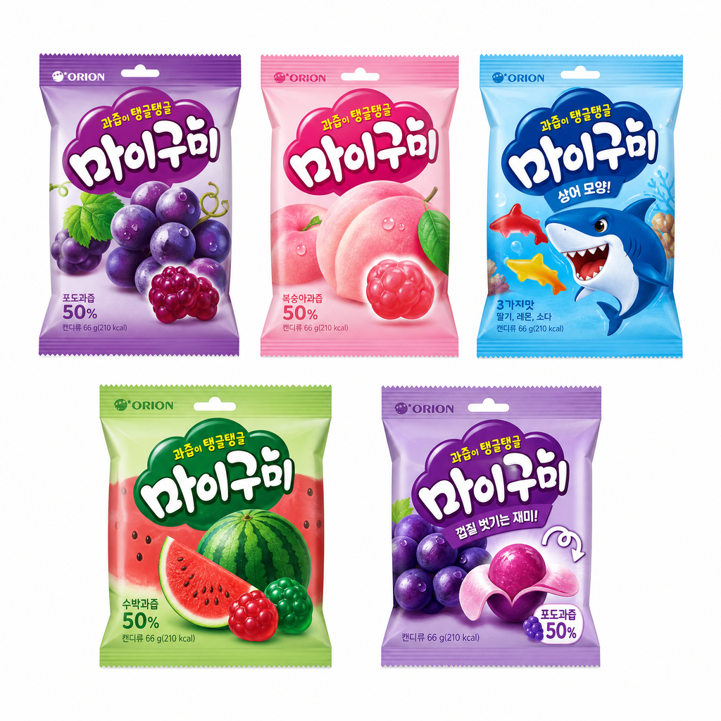 Gomitas