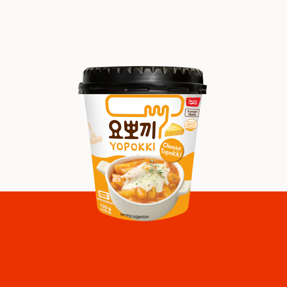 Yopokki