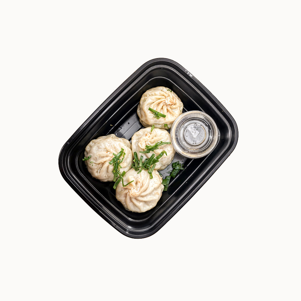 Mandu Gyozas