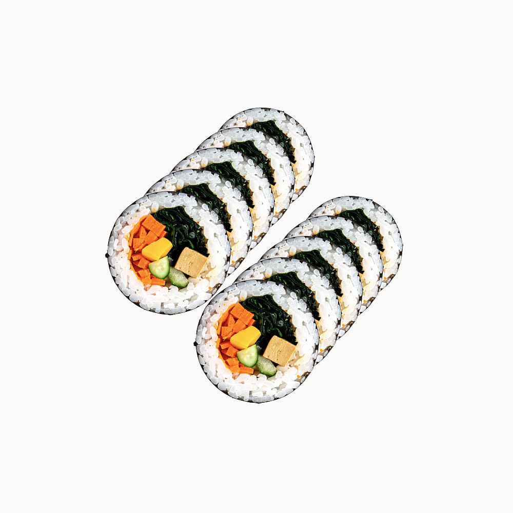 Gimbap