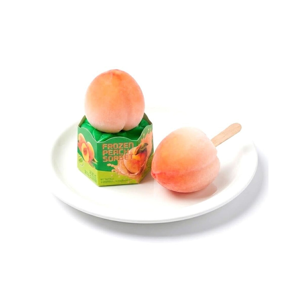Helado Viral Coreano