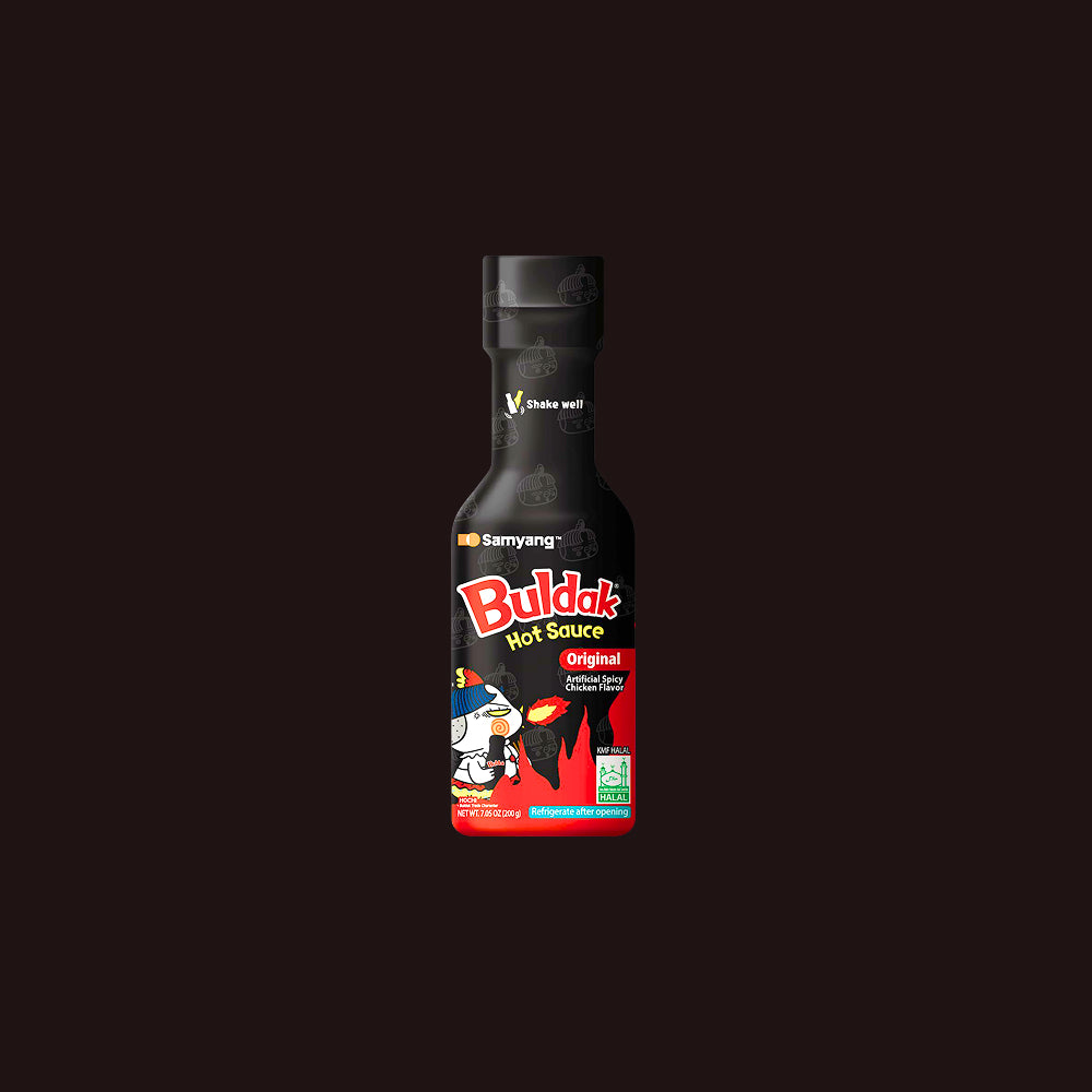 Salsa buldak