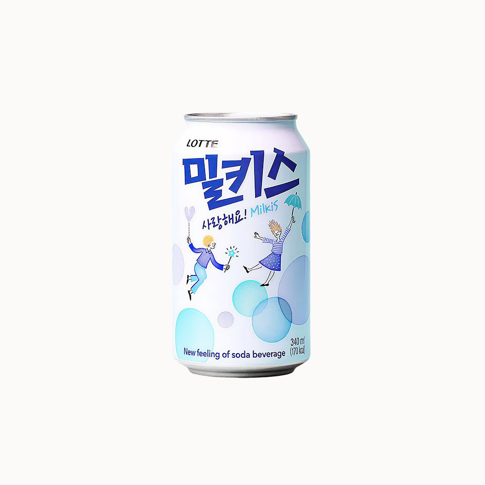 Bebida Milks