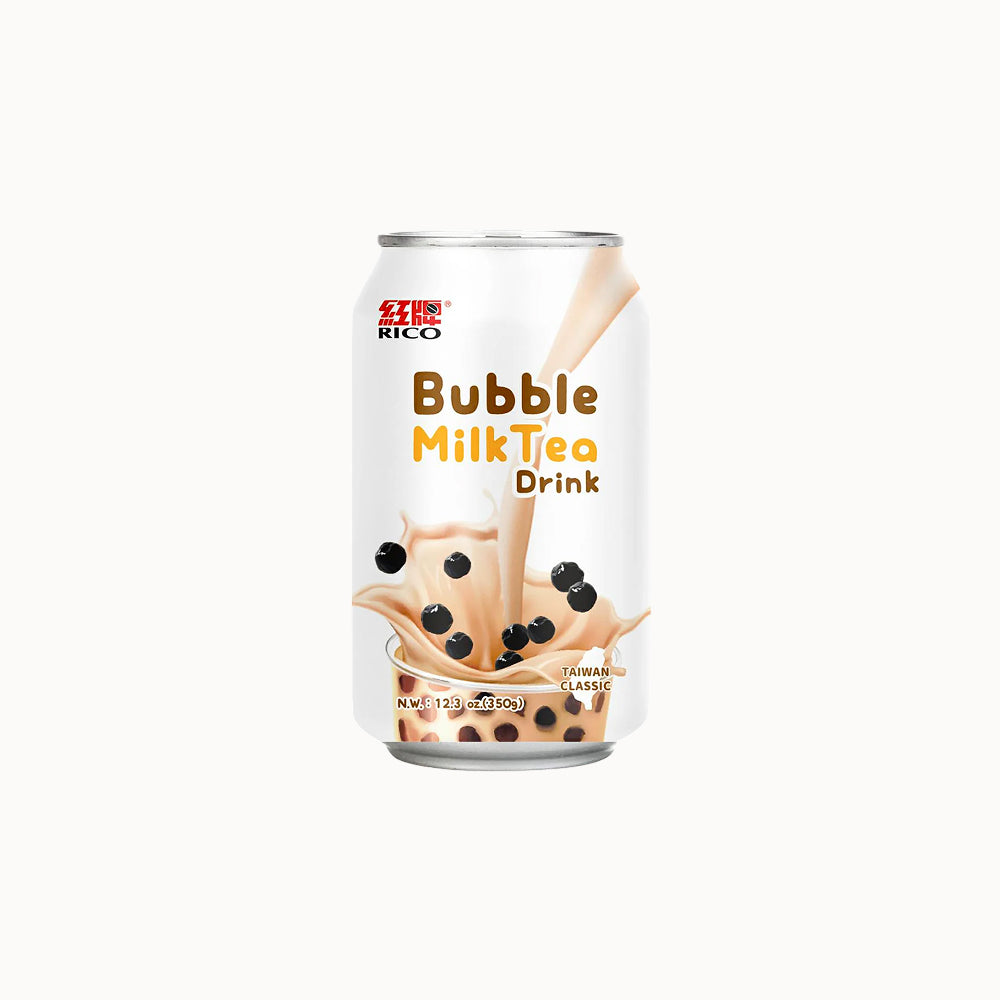 Bebida Bubble Tea
