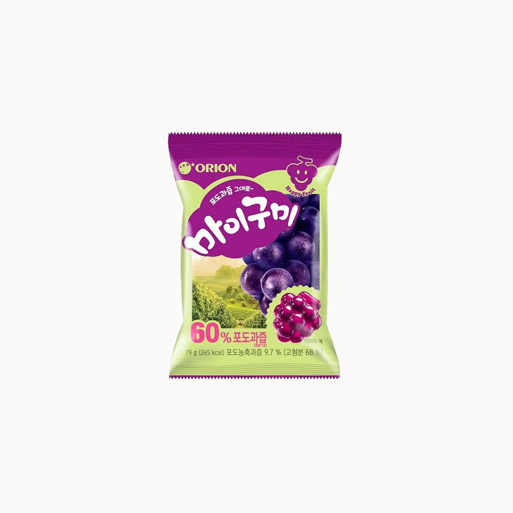 Gomitas