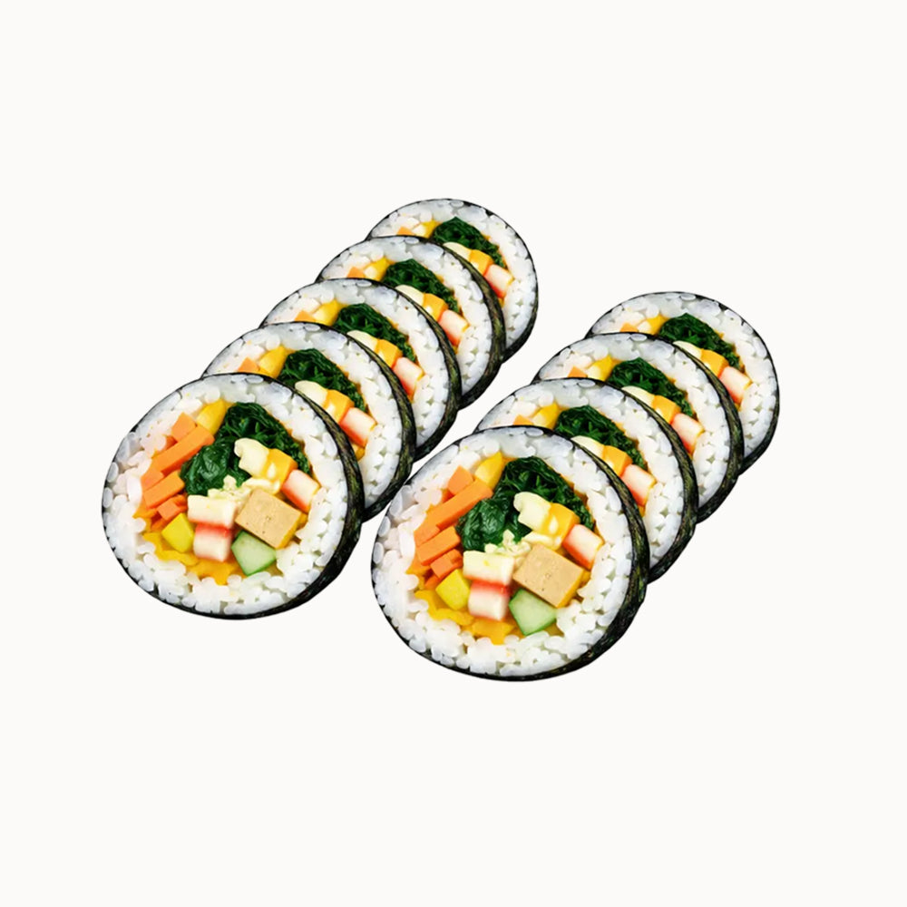 Gimbap