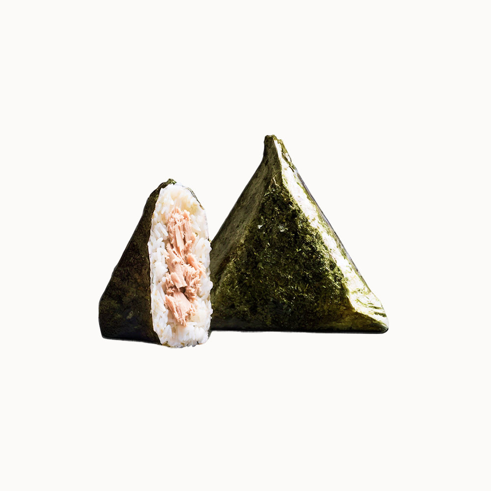 Gimbap Triangular