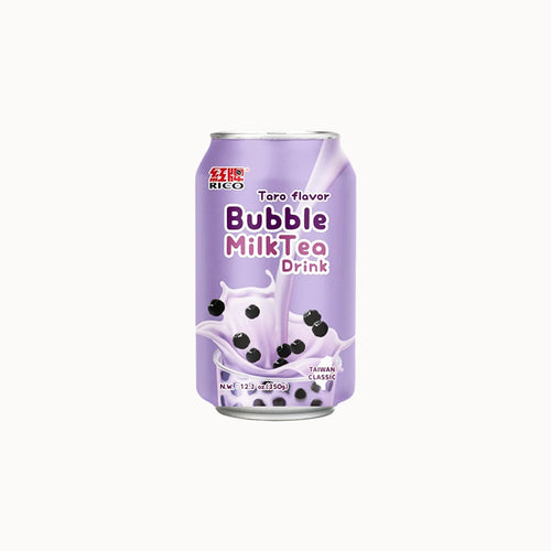 Bebida Bubble Tea