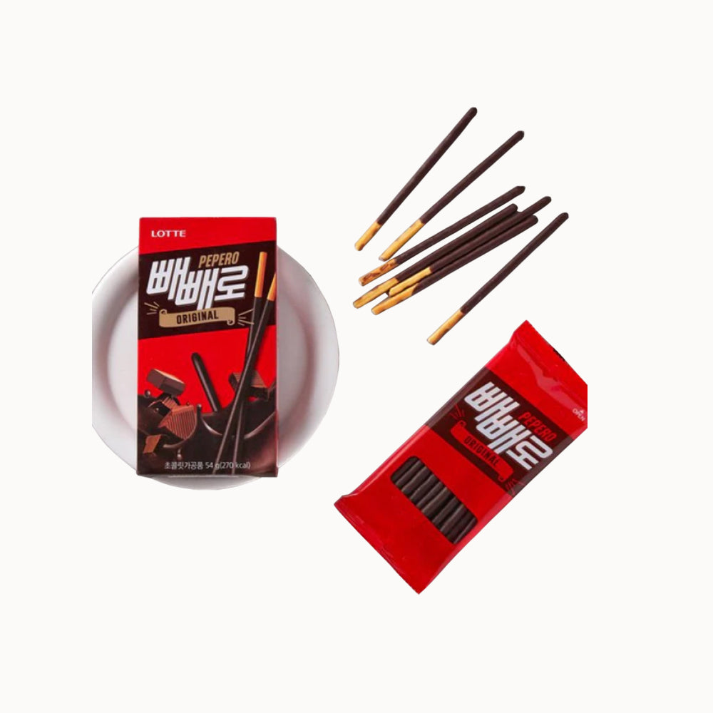 Pepero