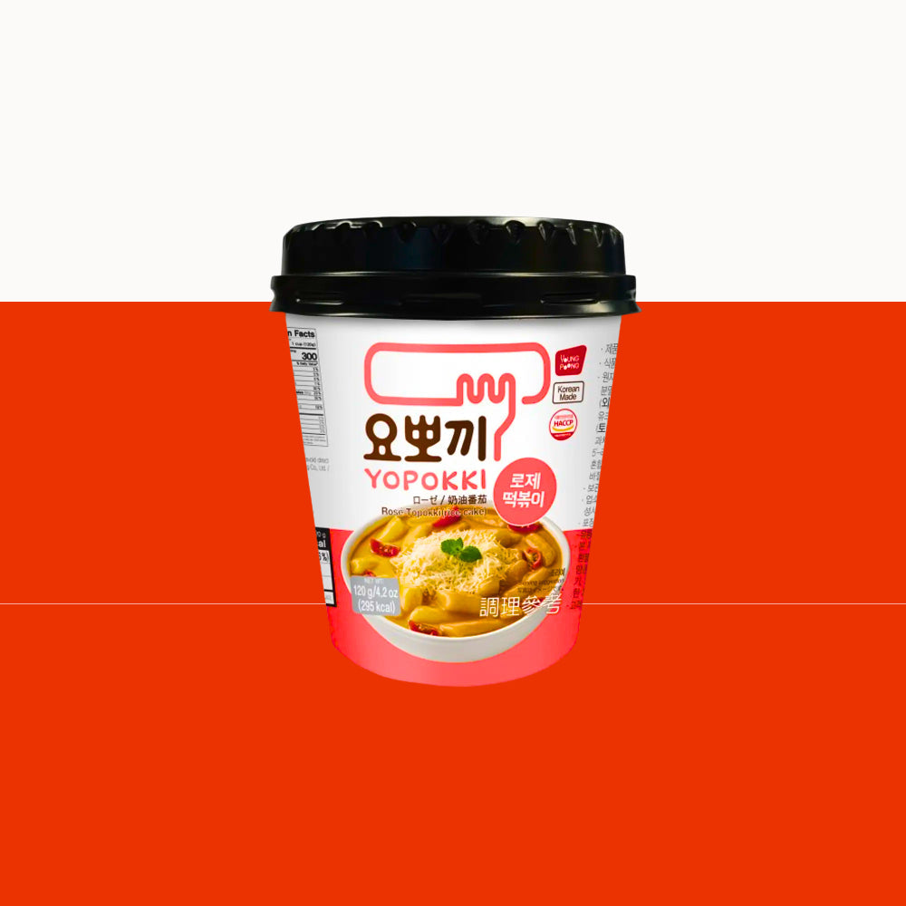 Yopokki