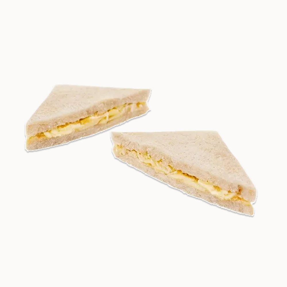 S. Miga Blanco Triple Huevo Ciboulette