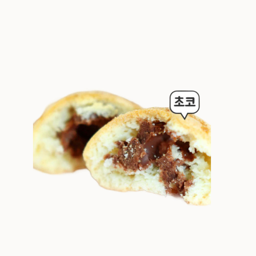 Galleta Kancho