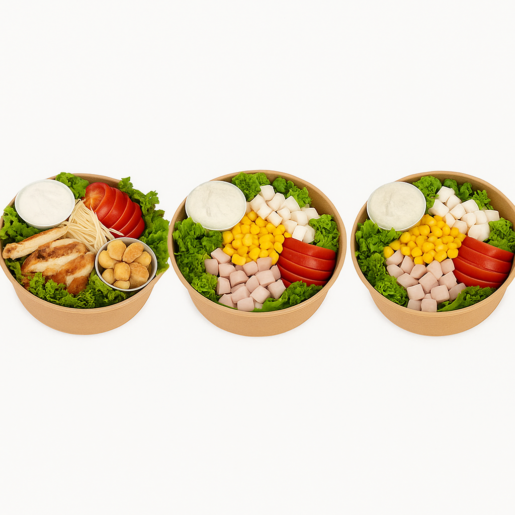 Ensalada