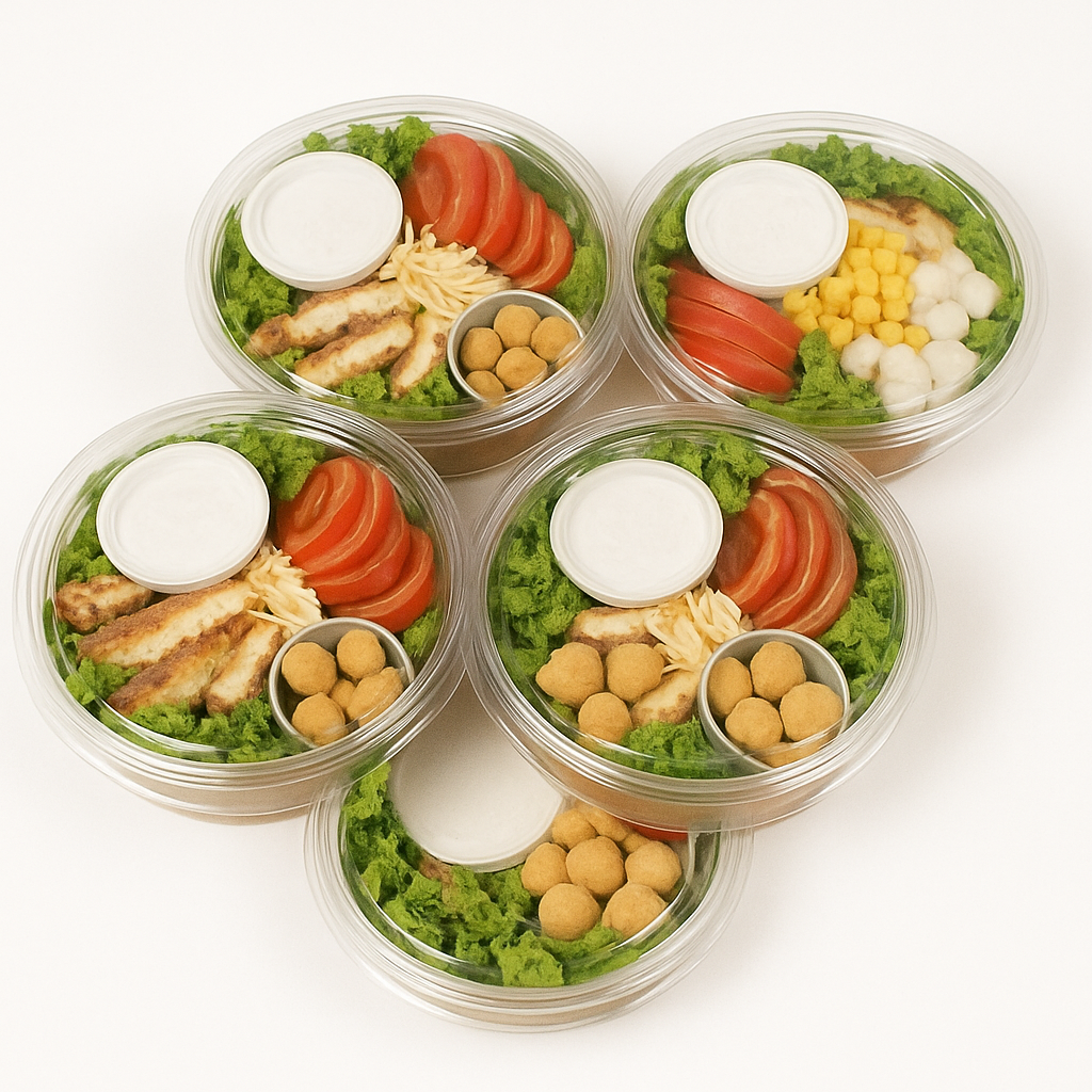 Ensalada