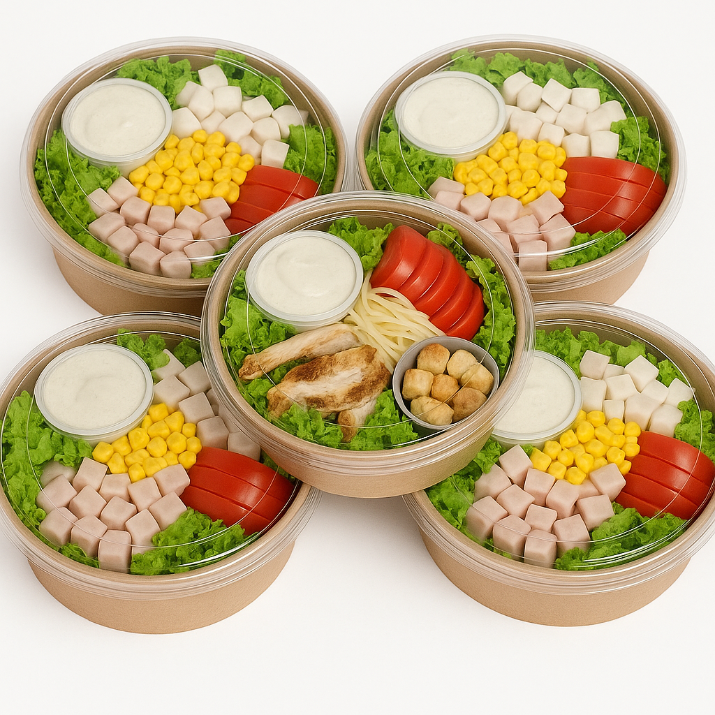Ensalada