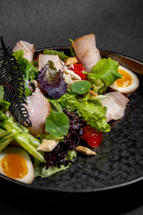 Ensalada