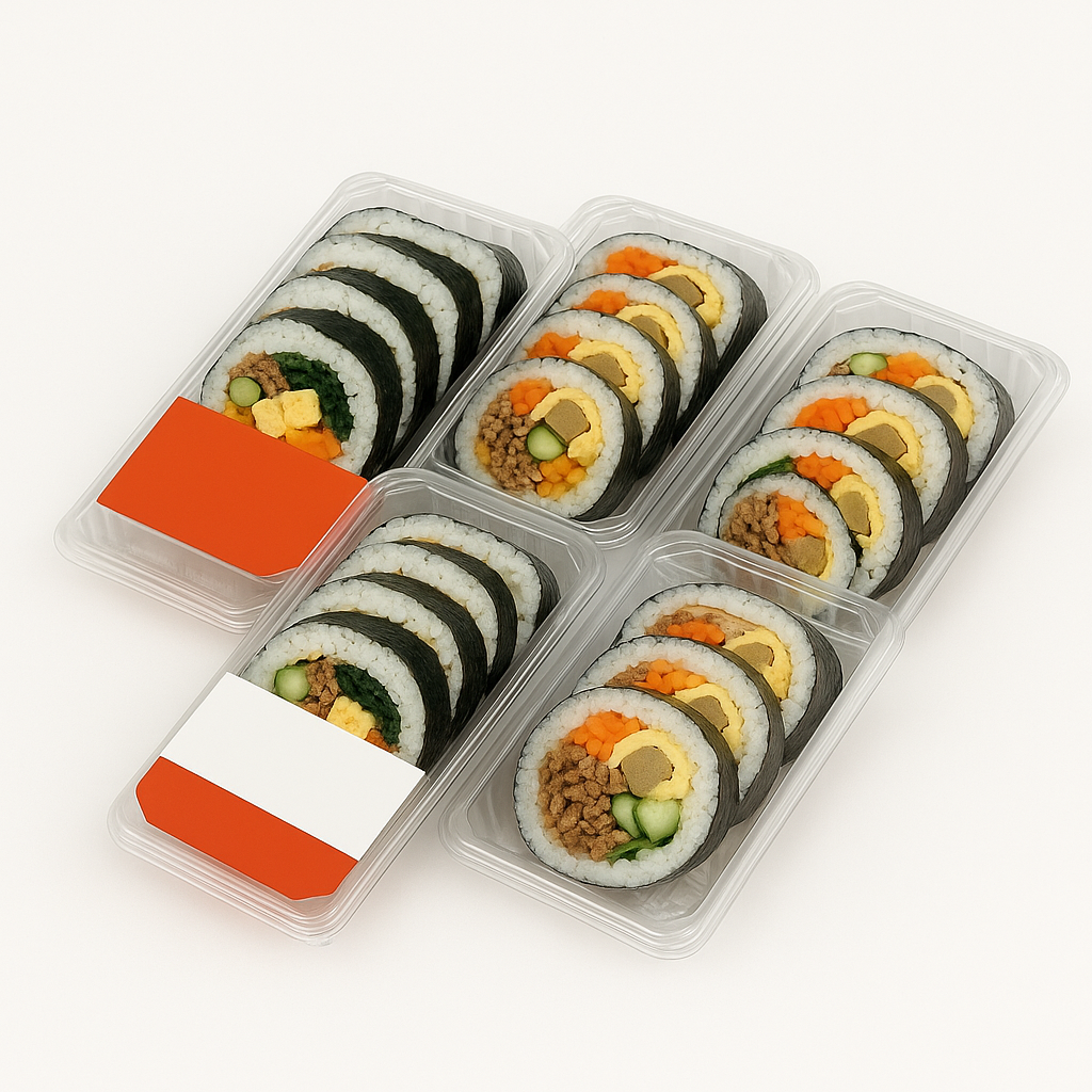 Gimbap