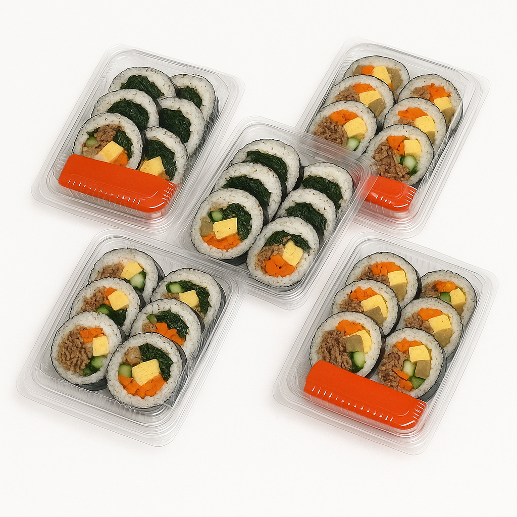 Gimbap