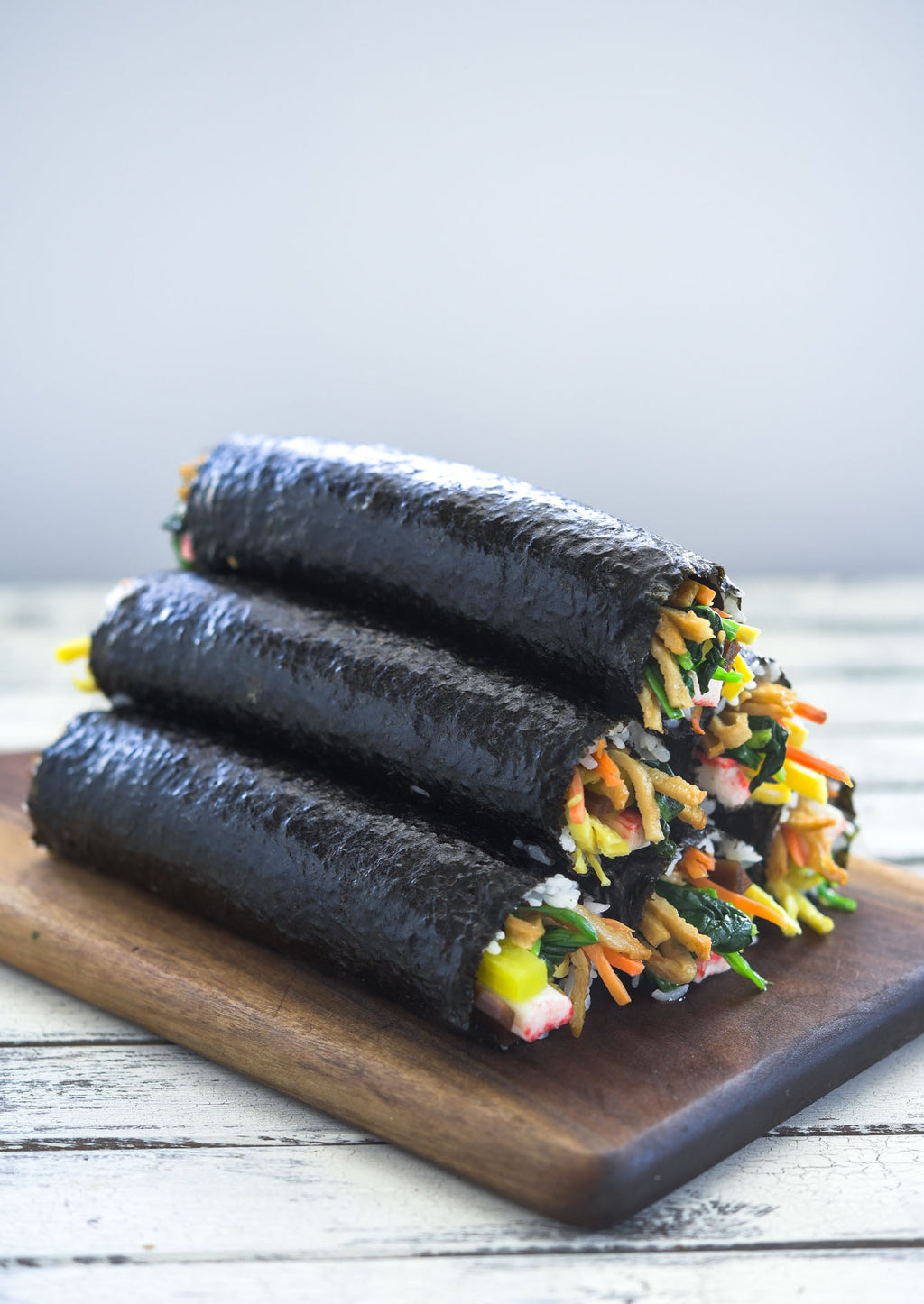 Gimbap