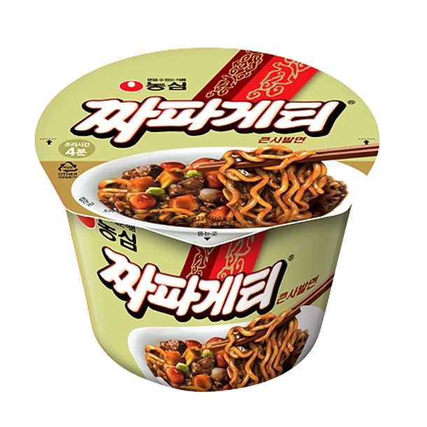 Ramen Vaso Grande Jjapaguetti