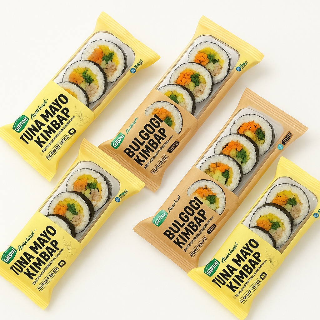 Kimbap